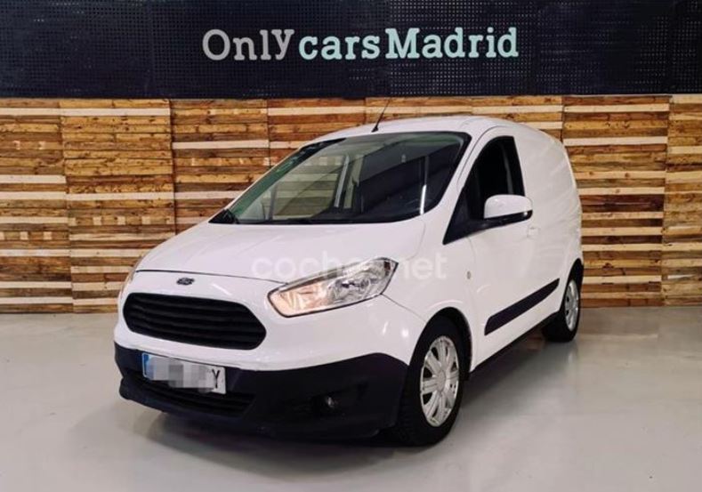 8990 ford transit